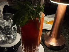 -瑞吉吧 The St·Regis Bar(长沙瑞吉酒店)