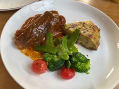 -1901 Cafe(西四店)