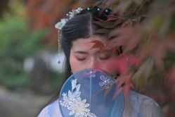 -汉仪华裳汉服馆(打浦桥店)