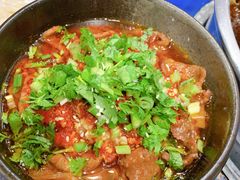 -马路边边串串香(双井直营店)