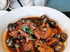 -二十八里太湖船菜(吉祥路店)