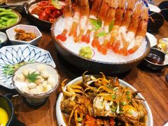 -耕海蟹将军(万象城店)