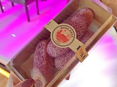 -北大家园食堂