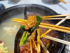 -钢管厂五区小郡肝串串香(南山店)