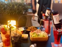 -AClub餐吧(富华里店)