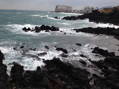 -龙头岩(Dragon Head Rock)