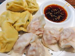鲅鱼金饺-金谷园饺子·烧烤·家宴(人大总店)