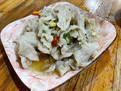 葱油花肠-如我美食(达道社区店)