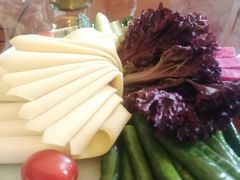 -开元食府(长兴路店)