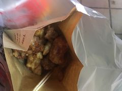 -傅强排骨(成都总店)