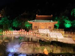 -禅宗少林·音乐大典