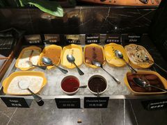 -拉蒂娜·巴西牛排馆 Latina·Brazilian Steakhouse(王府井喜悦店)