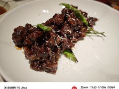 -華府(凯德晶萃店)