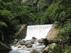 -白云源风景区