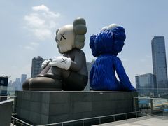 -优衣库(长沙国金中心店)
