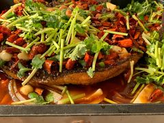 -俏湘私房菜(国贸店)