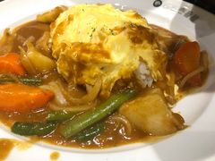 -CoCo壱番屋(久光百货店)