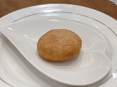 炸油粿-东海酒家(长平东路店)