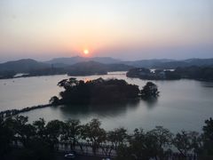 -惠州康帝国际酒店
