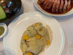 -人间采蜜(海信广场店)