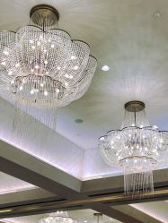 -St.Regis瑞吉金融街酒店·宴会厅