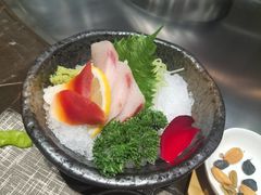 -枫品铁板烧(东樾店)