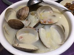 -盛港湾海鲜食府(黄沙店)