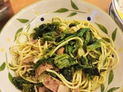 -萨莉亚意大利餐厅(白云汇店)