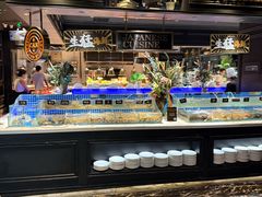 -加餐海鲜自助(集美银泰百货店)