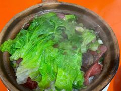 -潮香兴煲仔饭(莲花路店)