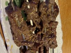 -质烤烤物·活烤海鲜(质烤总店)