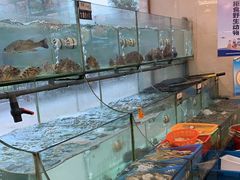 -合家小菜餐馆(新诚花苑店)