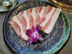 -明洞王妃家烤肉(苏州中心星悦汇店)