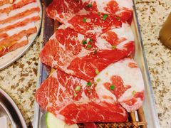 -首尔烤肉大排档(合生汇店)