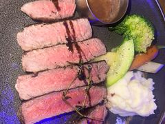 -MARU玛露音乐餐厅(大学路店)