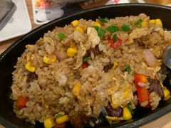 -豪客来牛排(钢铁大街店-2106)