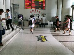 -广西壮族自治区人民医院(桃源院区)