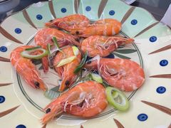 -望海潮海鲜店 特色家常菜(在海一方店)