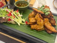 -阿诺泰·泰国餐厅(紫荆店)