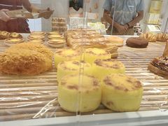 -好利来(内双楠店)