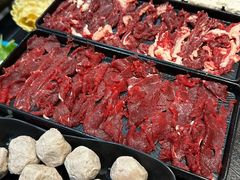 -林记潮牛·牛肉火锅(上马墩店)