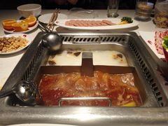 -海底捞火锅(顺义华联店)