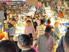 -大连熟食品交易中心