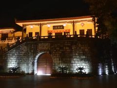 -桂林两江四湖景区