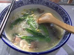 鸡汁米线-嗨小卤米线铺(科园一街店)