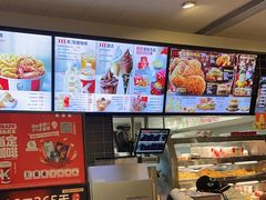 -肯德基(沪东店)