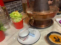 -羊家胡同·龙虾烧烤火锅(龙汇路店)