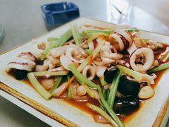 -江南村海鲜馆(洞头店)