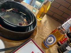-濠轩阁特色生蚝火锅(水湾路店)