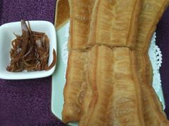 -万柳阁小馆·花园餐厅(龙潭湖店)